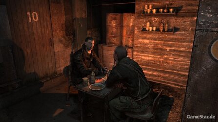 3D-Grafik im Wandel der Zeit - Texturen in Metro 2033