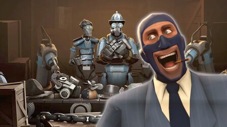 Shooter-Klassiker von Valve schafft es auch 18 Jahre nach Release, Fans mit Updates in helle Aufregung zu versetzen