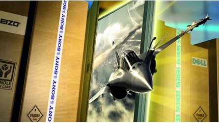 22-Zoll-TFT-Monitore im Test - 16:10 oder 16:9?