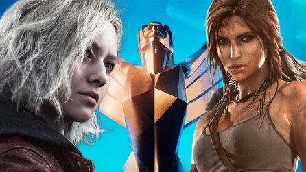 The Game Awards 2025: Neues Tomb Raider, Total War, Resident Evil 9 + mehr - bei uns erfahrt ihr schon jetzt große Ankündigungen von heute Nacht