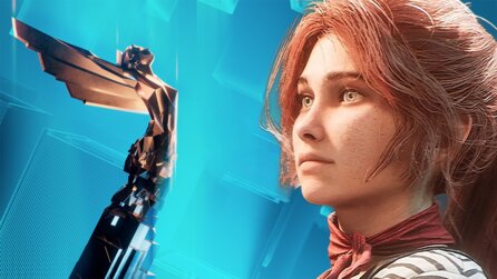 Die Gewinner der Game Awards 2025: Wer hat GOTY abgestaubt? Ein Spiel räumt komplett ab
