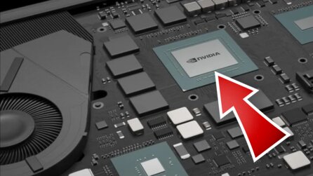 TGP bei Laptops: Kaum ein anderes Detail entscheidet so stark über die Leistung – und wird so oft übersehen