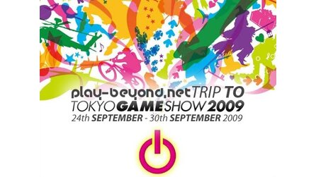 Schnee auf dem Fujiyama - Bernd Fischer zur Tokyo Game Show