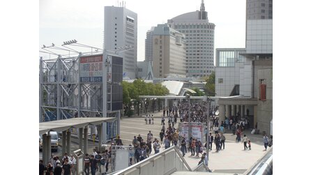 TGS-Tagebuch #3