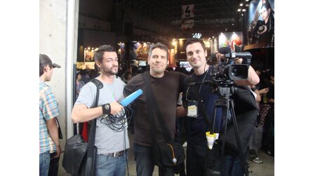 TGS-Tagebuch #3