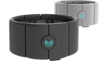 Myo-Armband für Gestensteuerung - »Befreie deinen inneren Jedi«