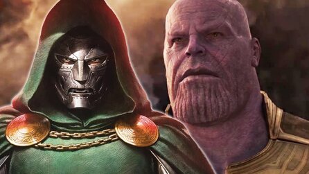 »Vielleicht ist Joe Russo schon auf mich zugekommen« - Marvel-Star Josh Brolin spricht über ein mögliches Comeback des Oberschurken Thanos