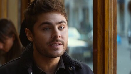 That Awkward Moment - Der erste Trailer mit Zac Efron