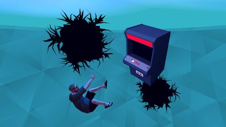 That Dragon, Cancer - Screenshots