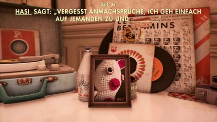 Thats You - Screenshots