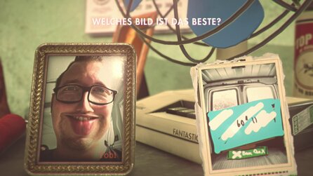 Thats You - Screenshots