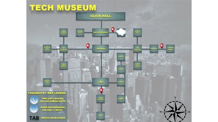 Thaumistry: In Charm’s Way - Screenshots