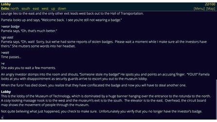 Thaumistry: In Charm’s Way - Screenshots