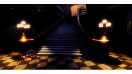 The 13th Doll - Screenshots