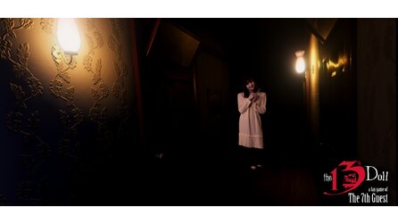 The 13th Doll - Screenshots