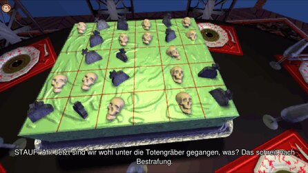 The 7th Guest: 25th Anniversary Edition - Screenshots