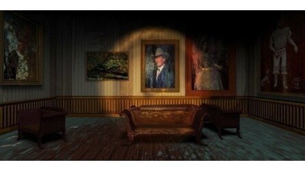 The 7th Guest: 3 - Puzzle-Adventure erscheint für PC, Mac, iOS und Android