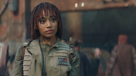 Twists, Schmerz und Liebe: Die größte Stärke von The Acolyte liegt laut einem Star der Serie ganz klar in der Story