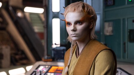 The Acolyte: Ein Fan-Liebling ist trotz dem vorzeitigem Serien-Aus stolz auf seinen Star-Wars-Auftritt