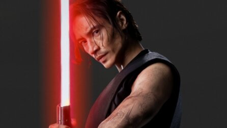 Star Wars: The Acolyte musste viel Prügel einstecken, aber könnte mit der Zeit genauso viel Liebe wie die Prequels erfahren - hofft ein Star