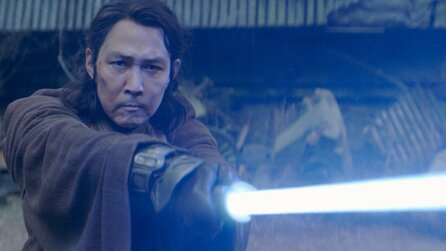 The Acolyte: Nach dem Serien-Aus starten Fans einen verzweifelten Rettungsversuch