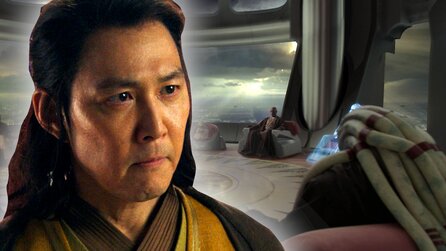 The Acolyte hat gerade einen altbekannten Jedi-Meister der Prequels zurückgebracht