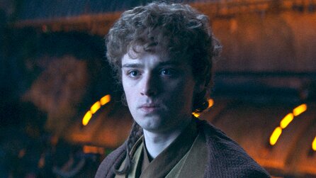 The Acolyte: Ein neuer Jedi schwingt nur für wenige Momente sein Lichtschwert, doch die Fans lieben ihn dafür