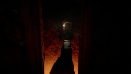 The Alien Cube - Screenshots