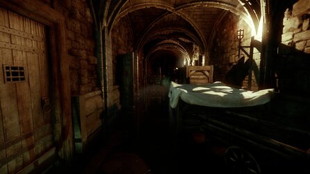 The Alien Cube - Screenshots