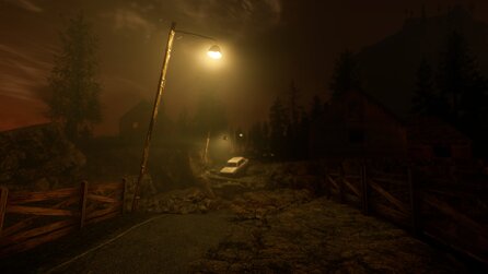 The Alien Cube - Screenshots