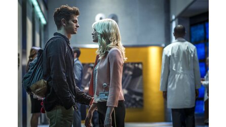 The Amazing Spider-Man 2: Rise of Electro - Bilder aus dem Kinofilm