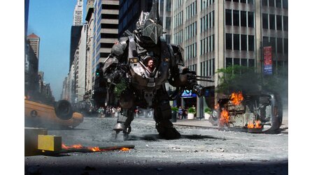 The Amazing Spider-Man 2: Rise of Electro - Bilder aus dem Kinofilm