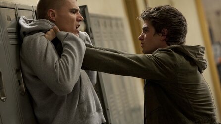 The Amazing Spider-Man - Bilder aus dem Film