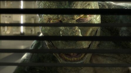 The Amazing Spider-Man - Bilder aus dem Film