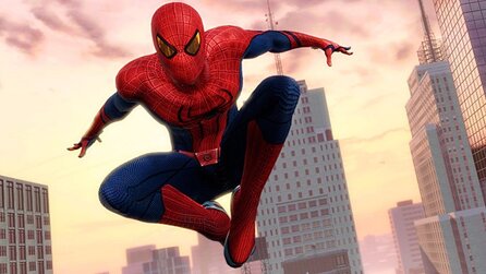 Spider-Man - Gerücht: inFamous-Entwickler arbeitet an neuem Spiel des Marvel-Helden