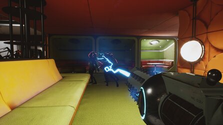 The Anacrusis - Screenshots