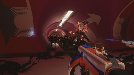 The Anacrusis - Screenshots