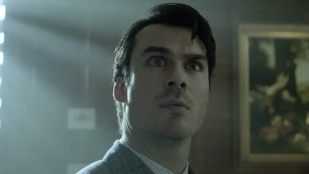 The Anomaly - Der erste Trailer