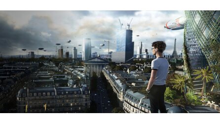 The Architect: Paris - Screenshots