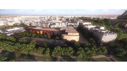 The Architect: Paris - Screenshots