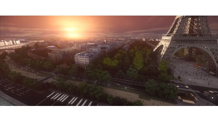 The Architect: Paris - Screenshots