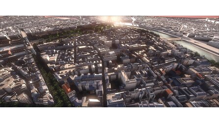 The Architect: Paris - Screenshots