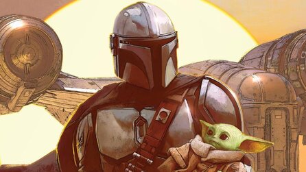The Mandalorian: Der Starttermin von Staffel 2 Ende Oktober steht fest