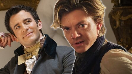 Bridgerton-Alternative auf Disney Plus: Diese Serie versüßt euch das Warten auf Staffel 4