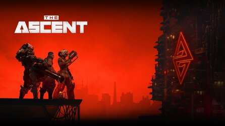 The Ascent - Vollversion 01 – GameStar Ausgabe 082026