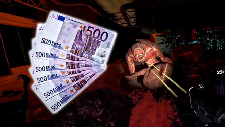 Das teuerste Steam-Spiel kostet 1.000 Euro und niemand kennt es