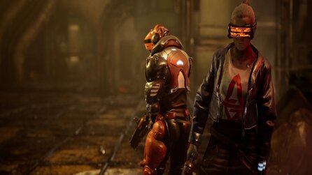 The Ascent: Sci-Fi-Diablo verschiebt sich auf 2021, dafür gibts neues Gameplay