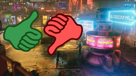 The Ascent im Wertungsspiegel: Maximale Uneinigkeit vom Verriss bis zur Traumnote