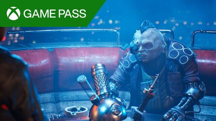 The Ascent: Mischung aus Diablo und Cyberpunk ab heute im Xbox Game Pass! [Anzeige]