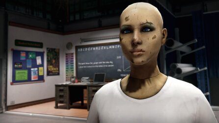 The Assembly - Screenshots